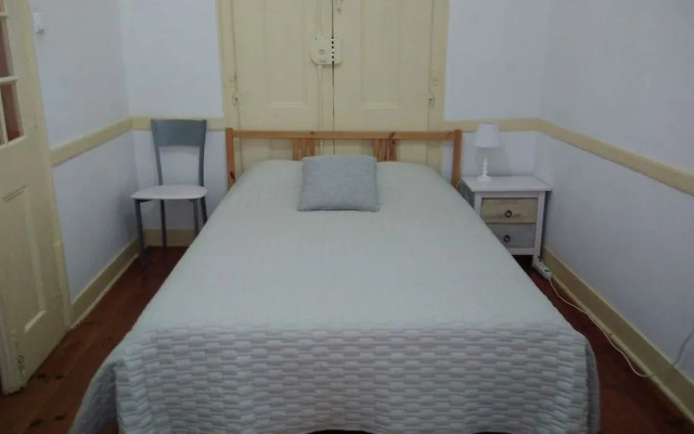 Notícias Apartment