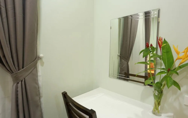Kakashi hotel Phu Quoc