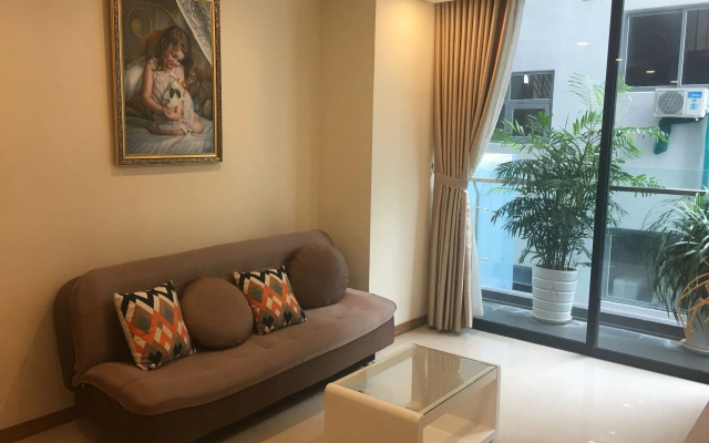 Star Apartment