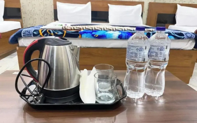 Hotel shri ram krishna mahal
