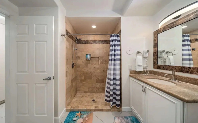 Las Palomas 1BR 1BA Luxury Ocean View