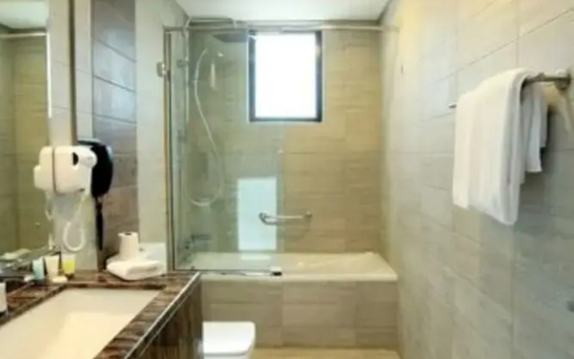 Marbella Executive 2 Bedrooms
