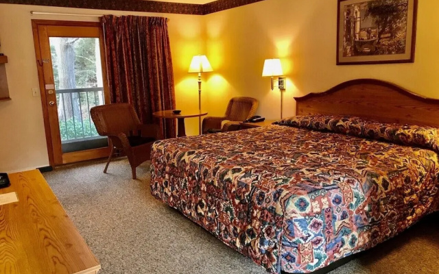 Four Seasons Inn