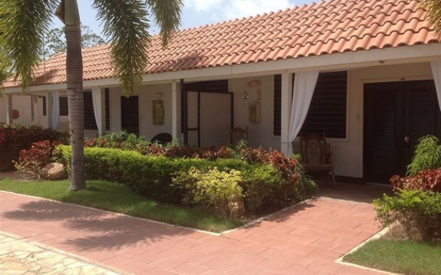 Grand Bahía Ocean View Hotel