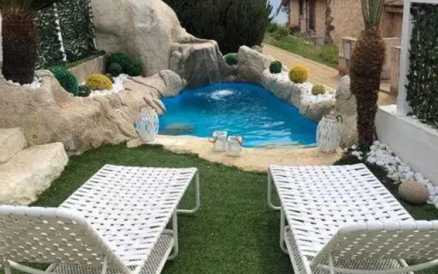Villa Matilde