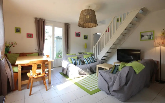 Le Clos Surcouf