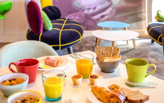 ibis Styles Fréjus Saint-Raphaël