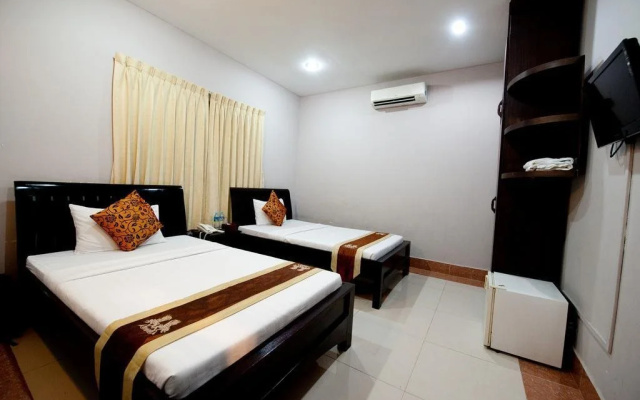Circuit Hotel