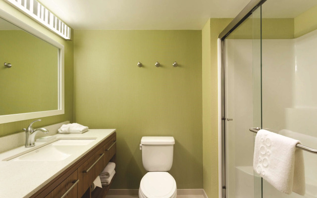 Home2 Suites by Hilton Pittsburgh Cranberry