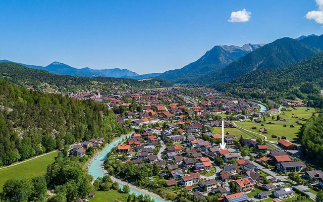 Ferienwohnungen Merzer