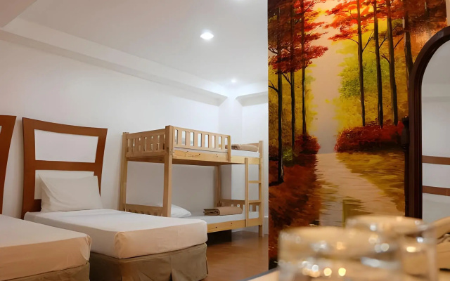 Spaces By Eco Hotel