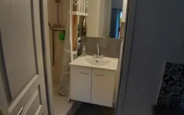 Adorable petit chalet