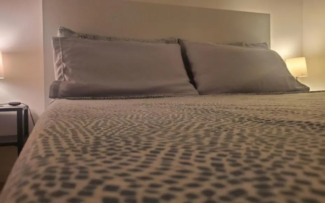 B&B Lido Apartament 10b