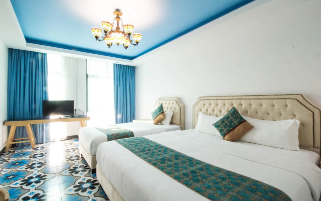 Hotel Hilal