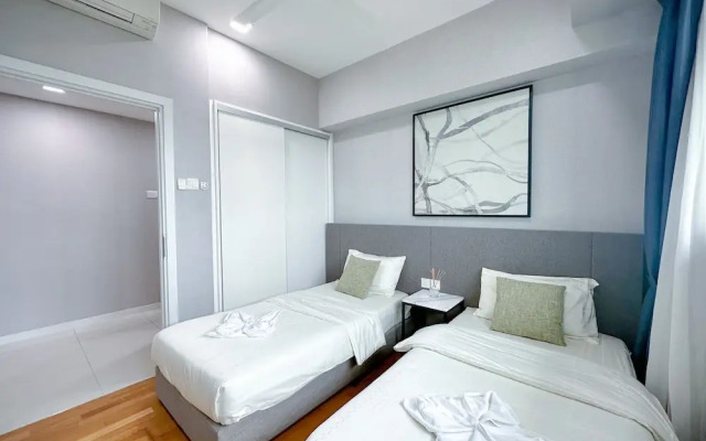 Iskandar Residences By Stayrene