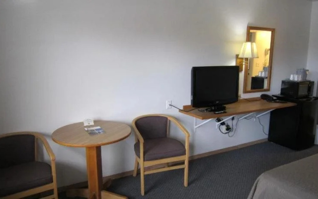 Budget Inn Cassville