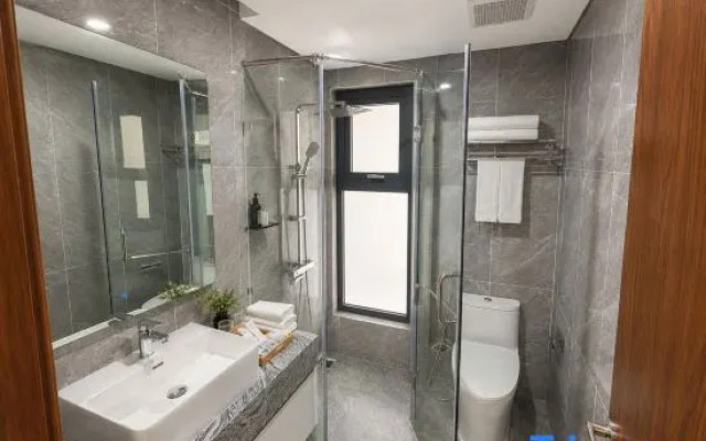 Hillwood Suites by Hi.Home