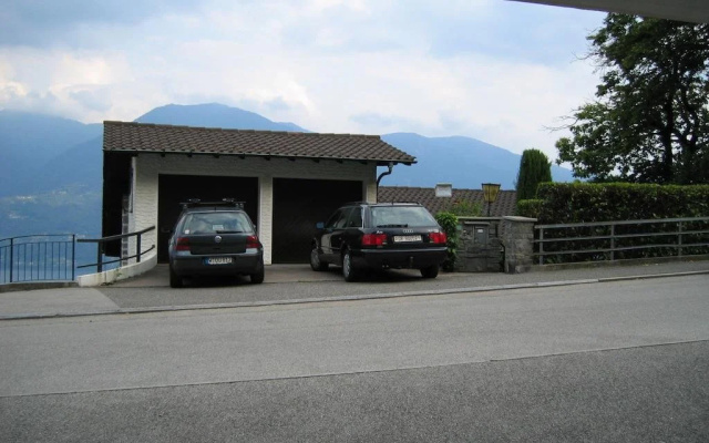 Casa La Grusaida