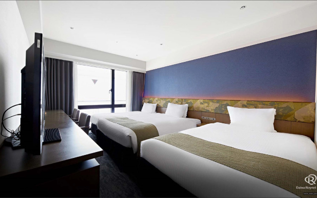 Daiwa Roynet Hotel Kyoto Ekimae PREMIER