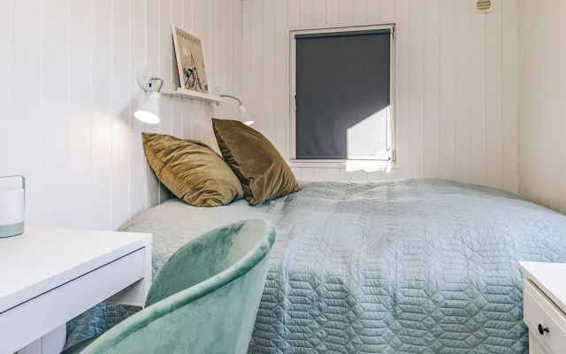 4 Star Holiday Home in Vaeggerlose