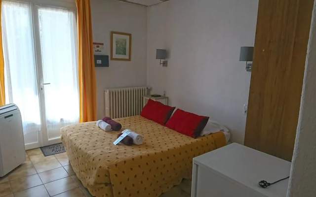 Hotel Les Oliviers