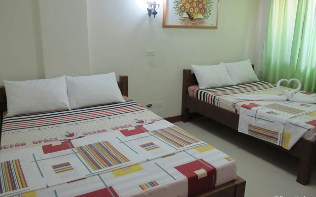 Sea Jewel Beach Resort Puerto Galera