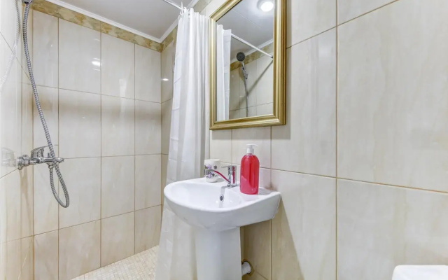 ApartPage на Курляндской