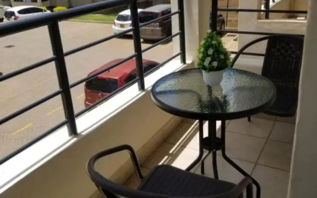 Stay.Plus Blue Bells Apartment Syokimau