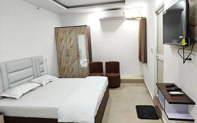 Hotel Corporate Inn
