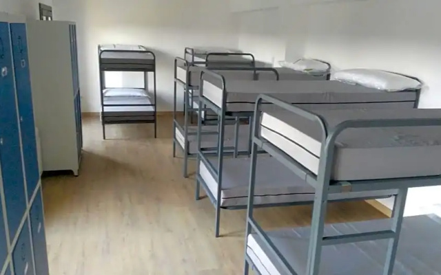 Albergue de Benabarre
