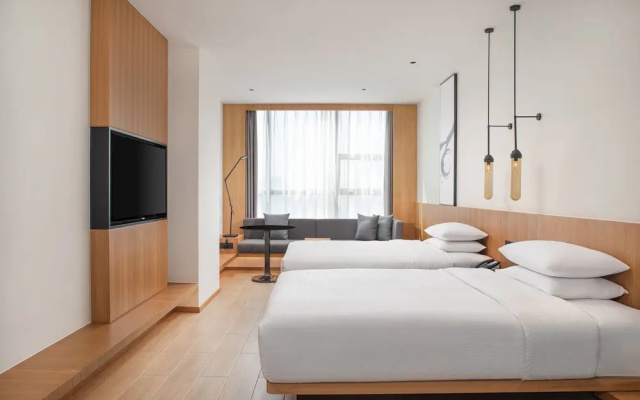 Fairfield by Marriott Guiyang Guanshanhu