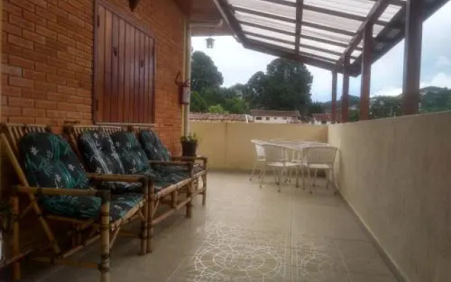 Hostel Marins