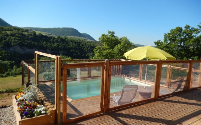 L'oustal del solhel