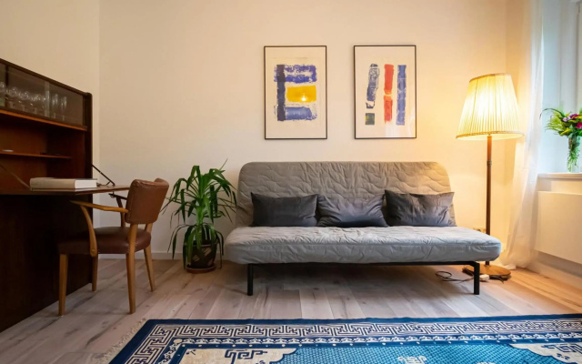Altstadt Apartment