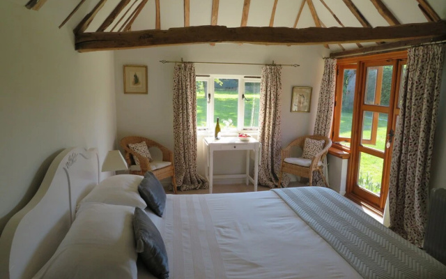 Wilderness B&B