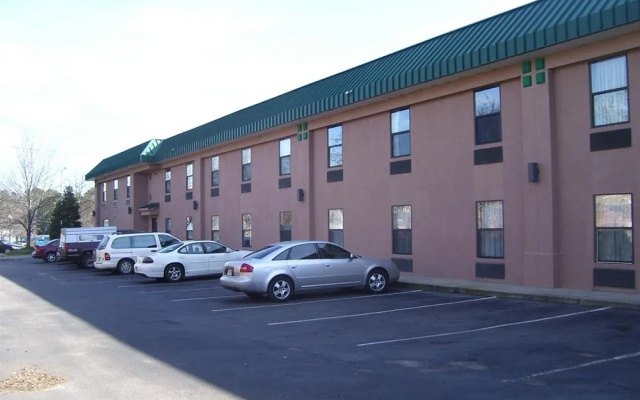 Quality Inn & Suites Aiken South