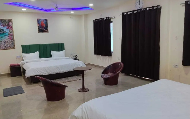 Tamanna Guest inn