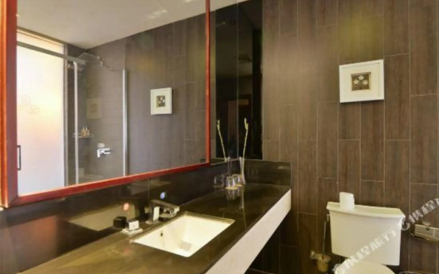 Zhenjiang Xingyao Inn (Zhenjiang Dahan Port Marina Wharf Tongang Road Branch)