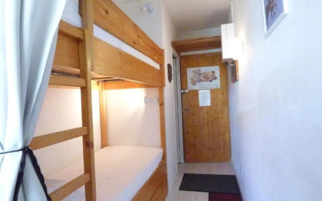 Studio Arette, 1 pièce, 4 personnes - FR-1-602-1