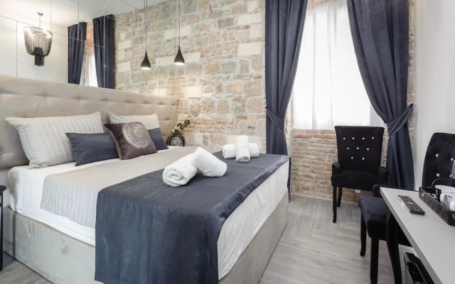 Avangarde Luxury Rooms