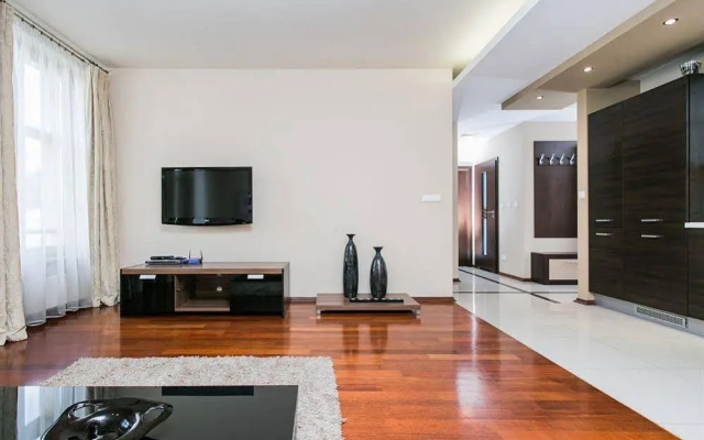 Yourplace Central Apartments