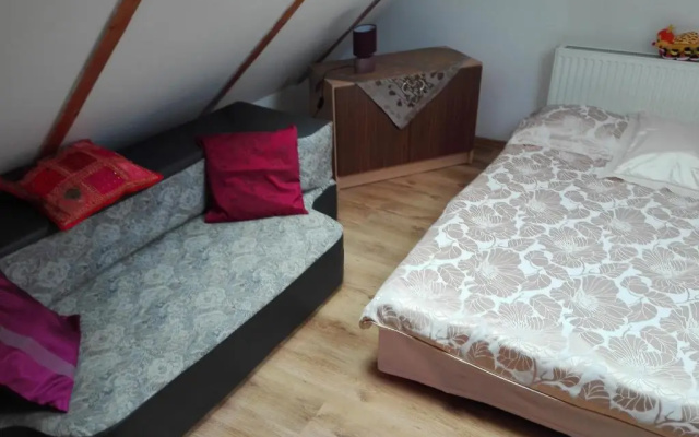 Hostel Madeira