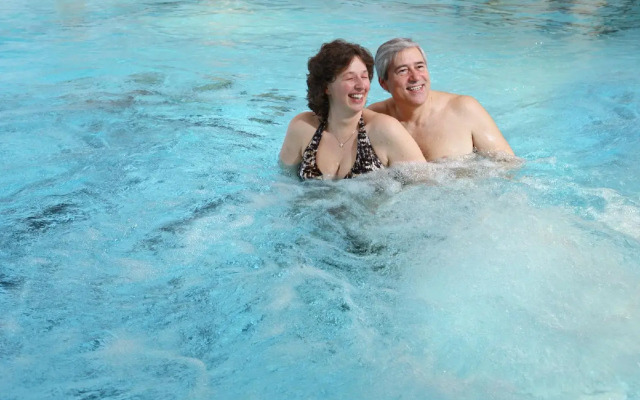Wellness Privathotel Post an der Therme