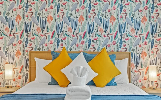 The Pinetree Retreat by Southern Vacation Rentals