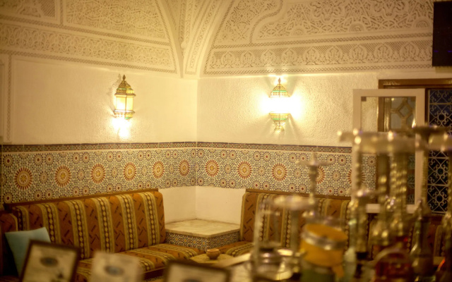 Le Hammamet Hotel & Spa