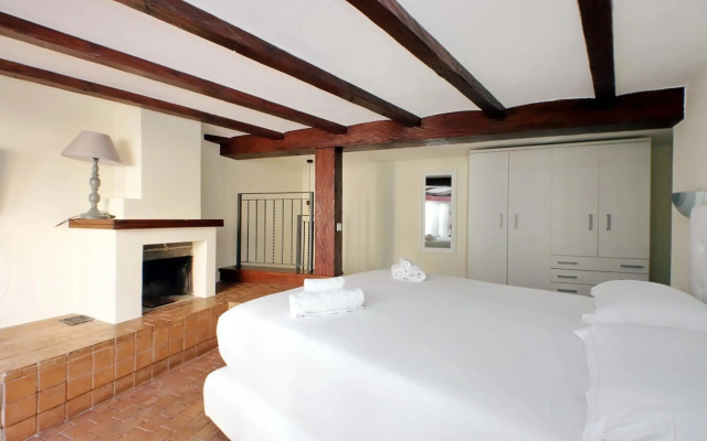 Trevi Rome Suite