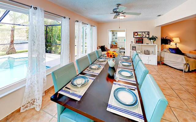 5019 Pelican Blvd Home
