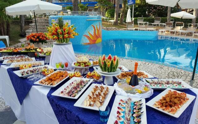 Hotel Mediterraneo