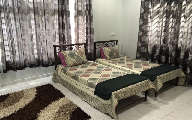 Heza Villa