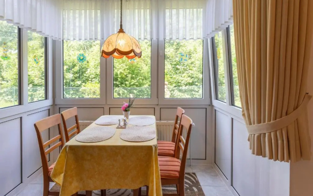 Elbstrom Wohnung 8
